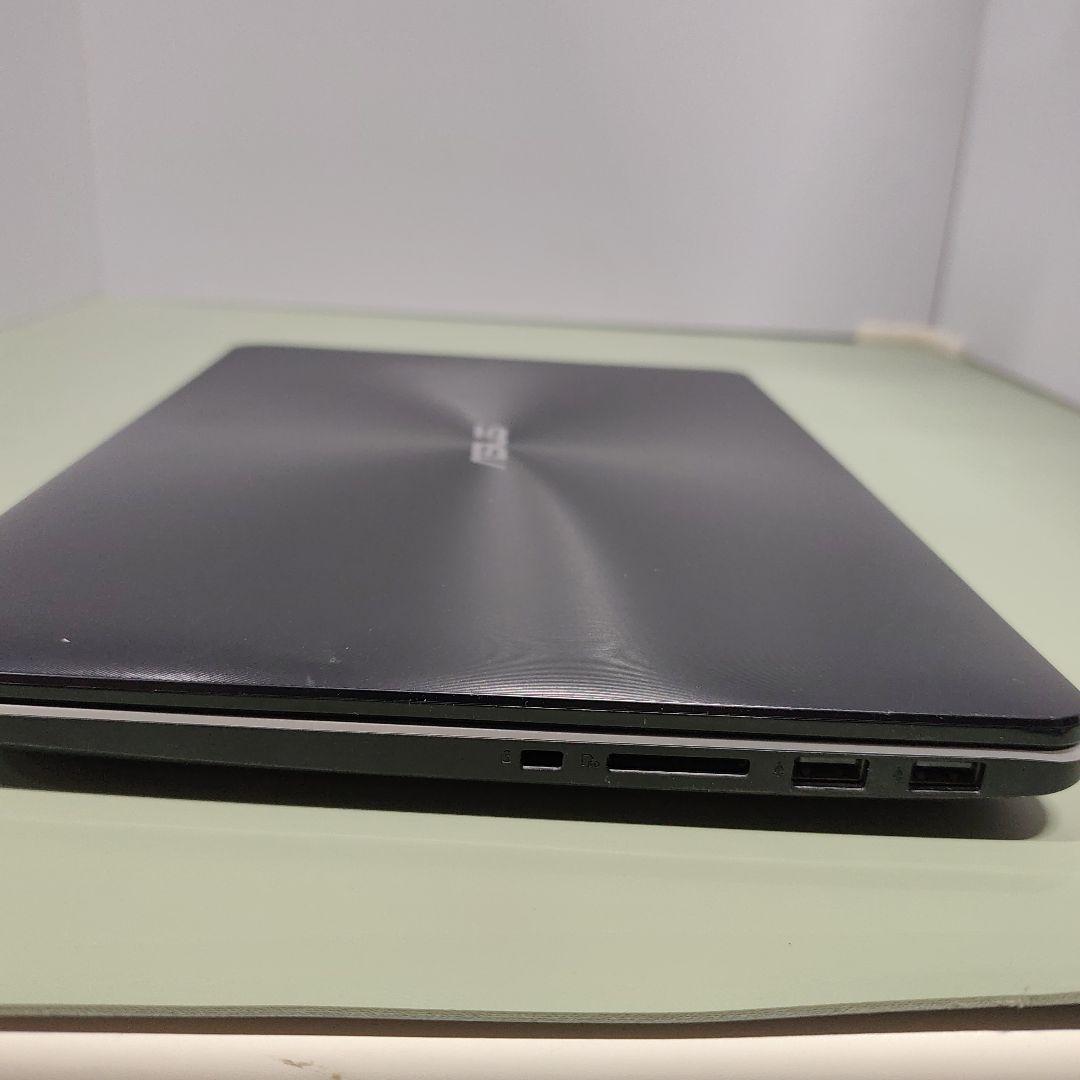 爆速SSD Windows11 ノートパソコン Core