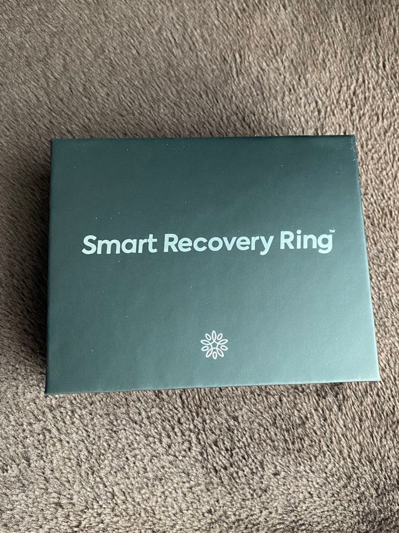 Smart Recovery Ring US9号