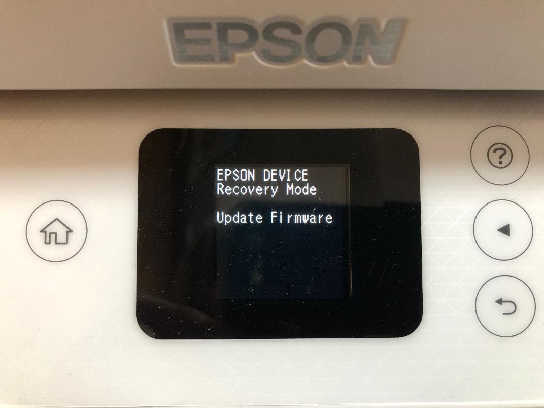 プリンター・複合機 EPSON EW-456A
