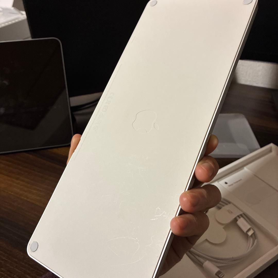 【美品】Apple  Magic Keyboard MK2A3J/A