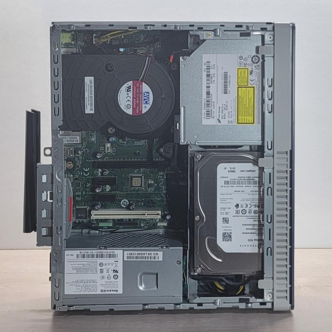 i5 10500【管241】WiFi6／16GB／SSD256G／HDD500G