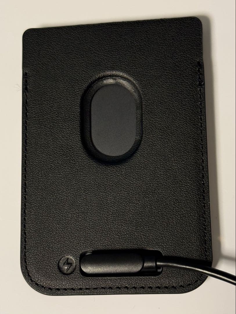 【24h発送】PLAUD NOTE AIボイスレコーダー マグセーフケース付