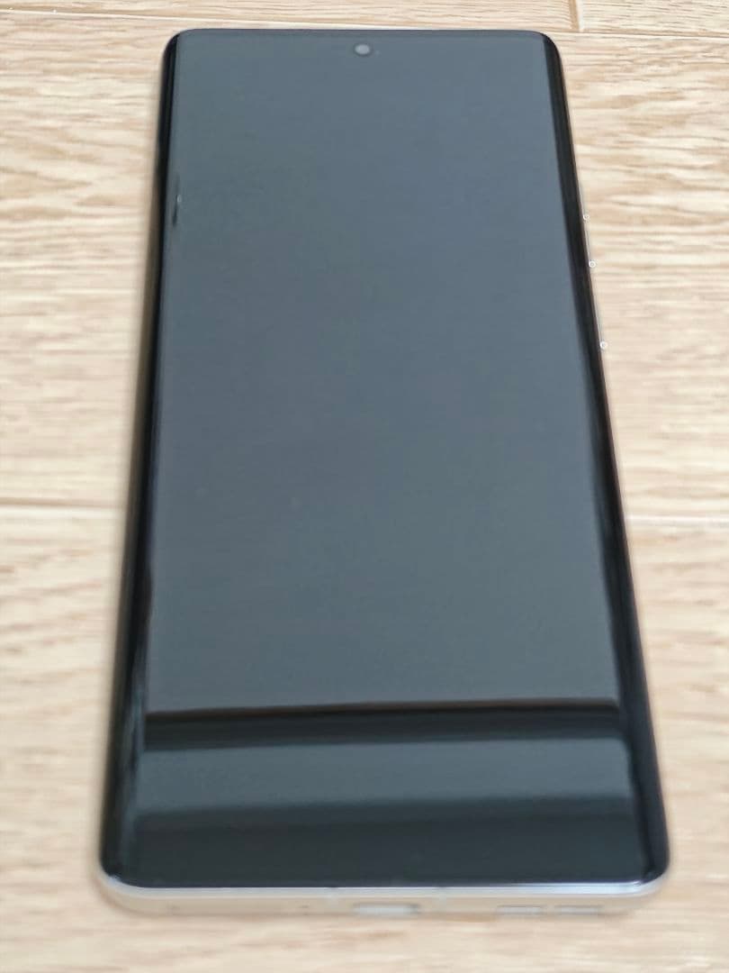 スマートフォン本体 motorola edge 50s pro
