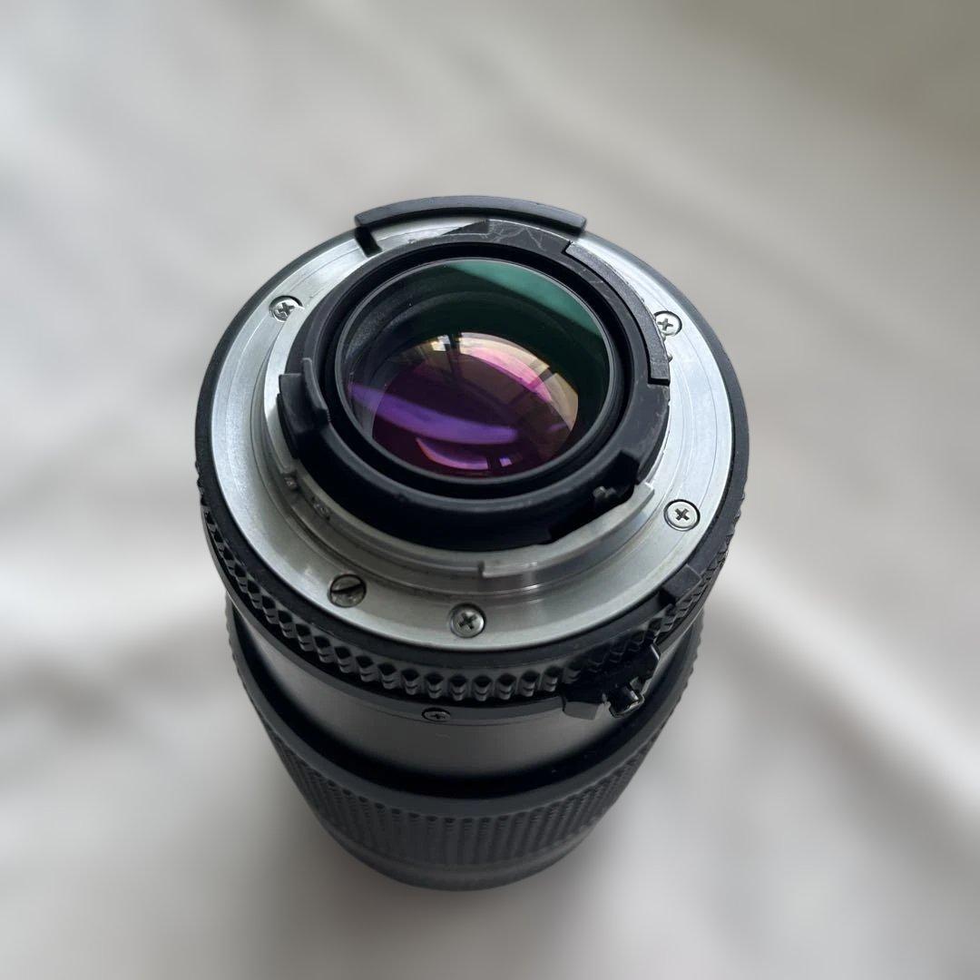 Nikon大三元［AF 35-70mm F2.8］メタルフード付