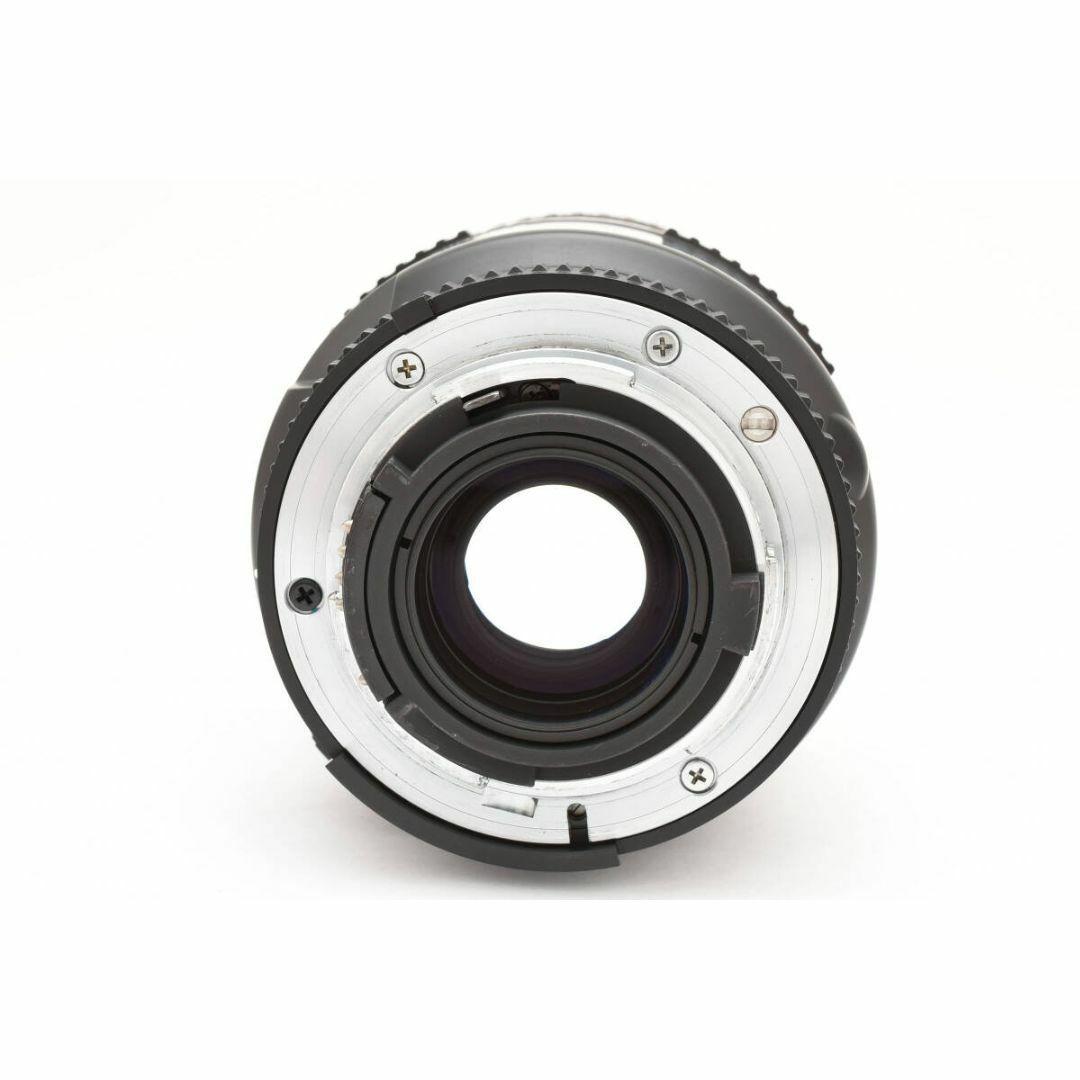 [美品/作例] Nikon AF Micro Nikkor 60mm f2.8D
