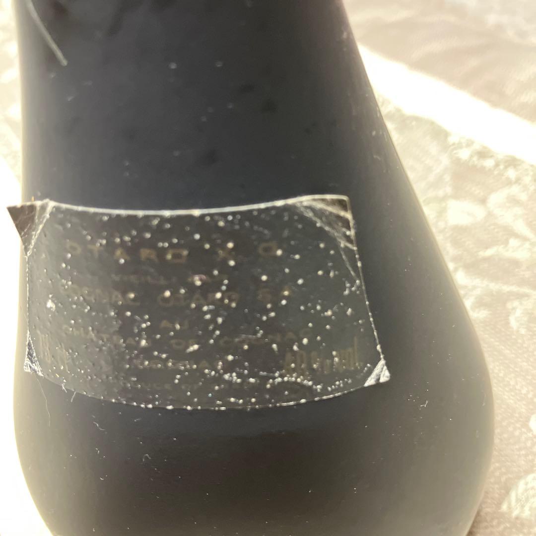 オタール XO 700ml 40% Otard コニャックブランデー 未開栓