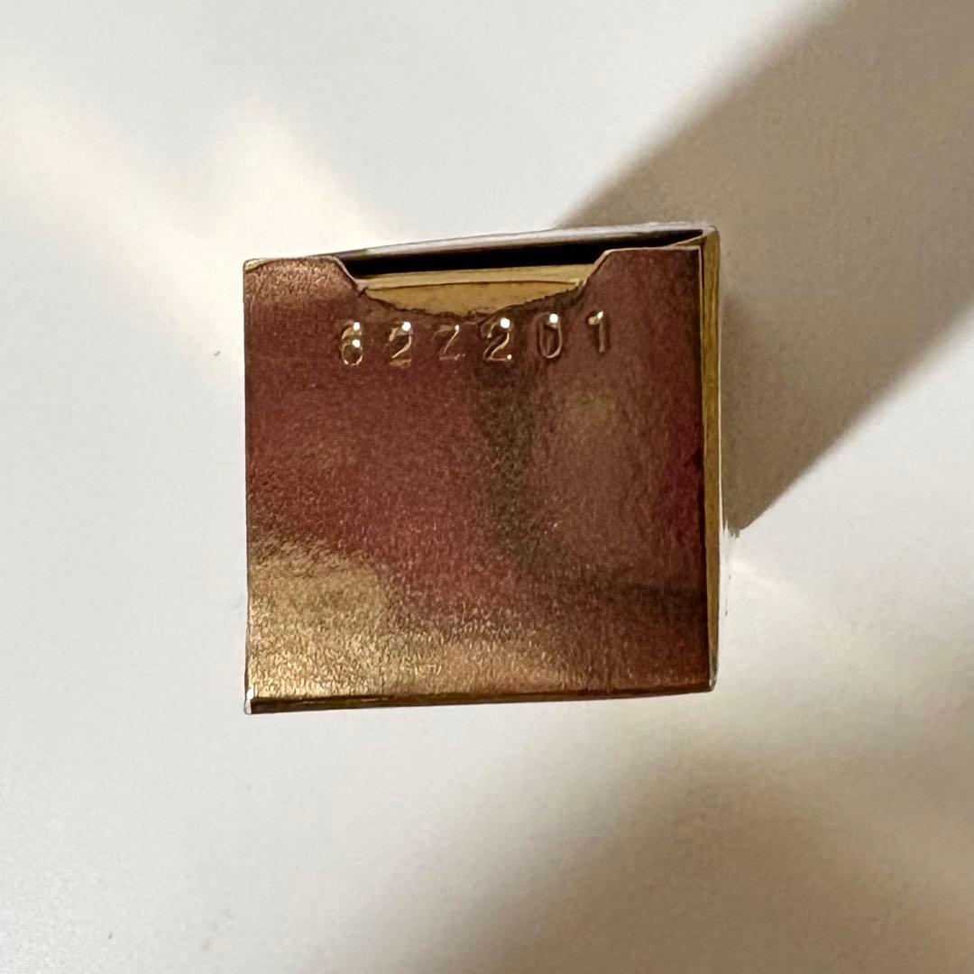 新品未開封 YSL ザインクス ヴィニルクリーム 610 数量限定パッケージ