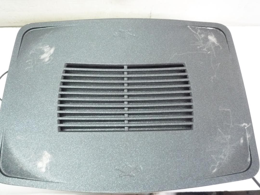 アラジン グラファイトマジックグリラー Plus AMG-G1300A 22年製