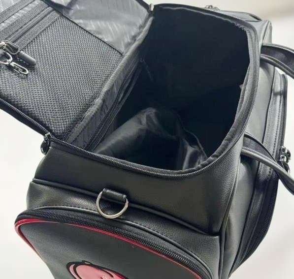 Malbon ゴルフ 衣類バッグ ボストンバッグ 軽量 防汚 撥水 旅行対応✨
