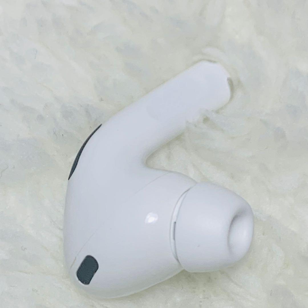美品 AirPodsPro 第2世代 Lightning 左L 左耳　5