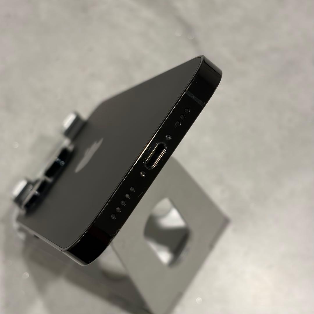iPhone 14 Pro 256GB SIMフリー スペースブラック