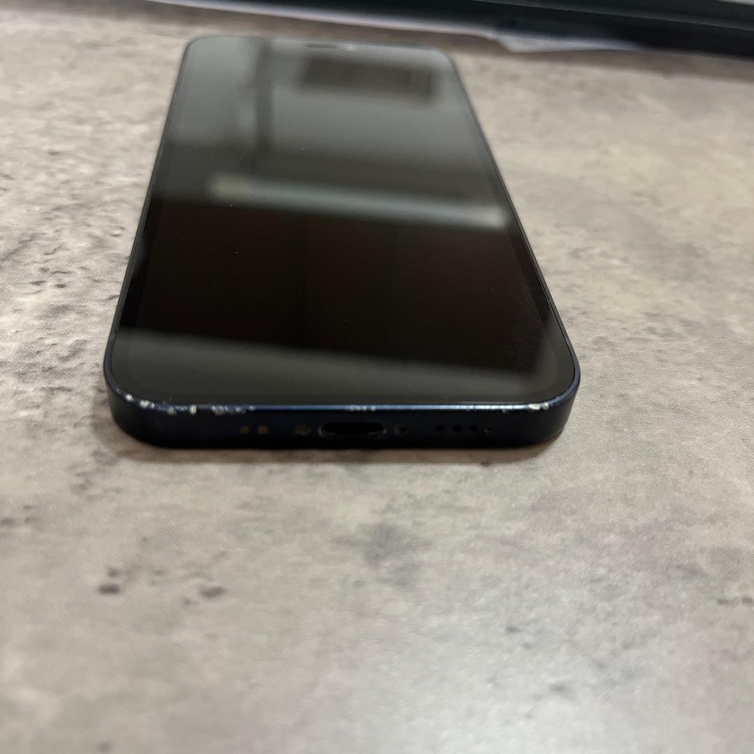 Apple iPhone 12 mini本体