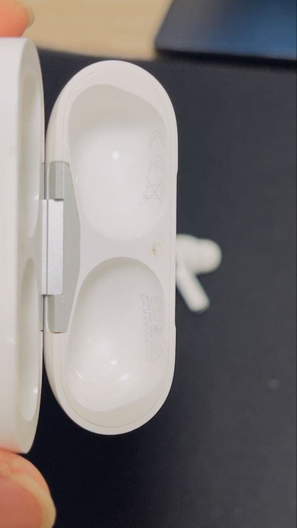 AirPods Pro ロサンゼルスデザイン