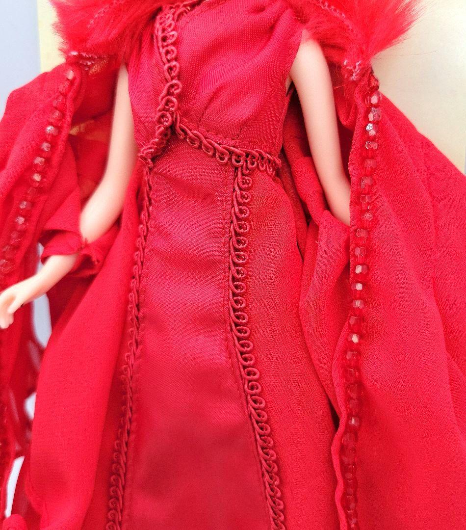 ■非売品　1999年　カレンダーガール　ジェニー　 プレミアムドール