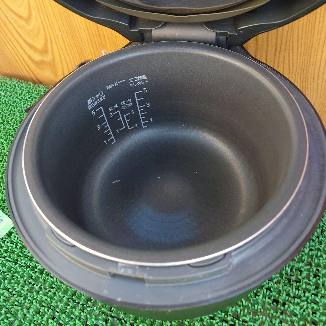 Panasonic SR-NA102 IH炊飯器