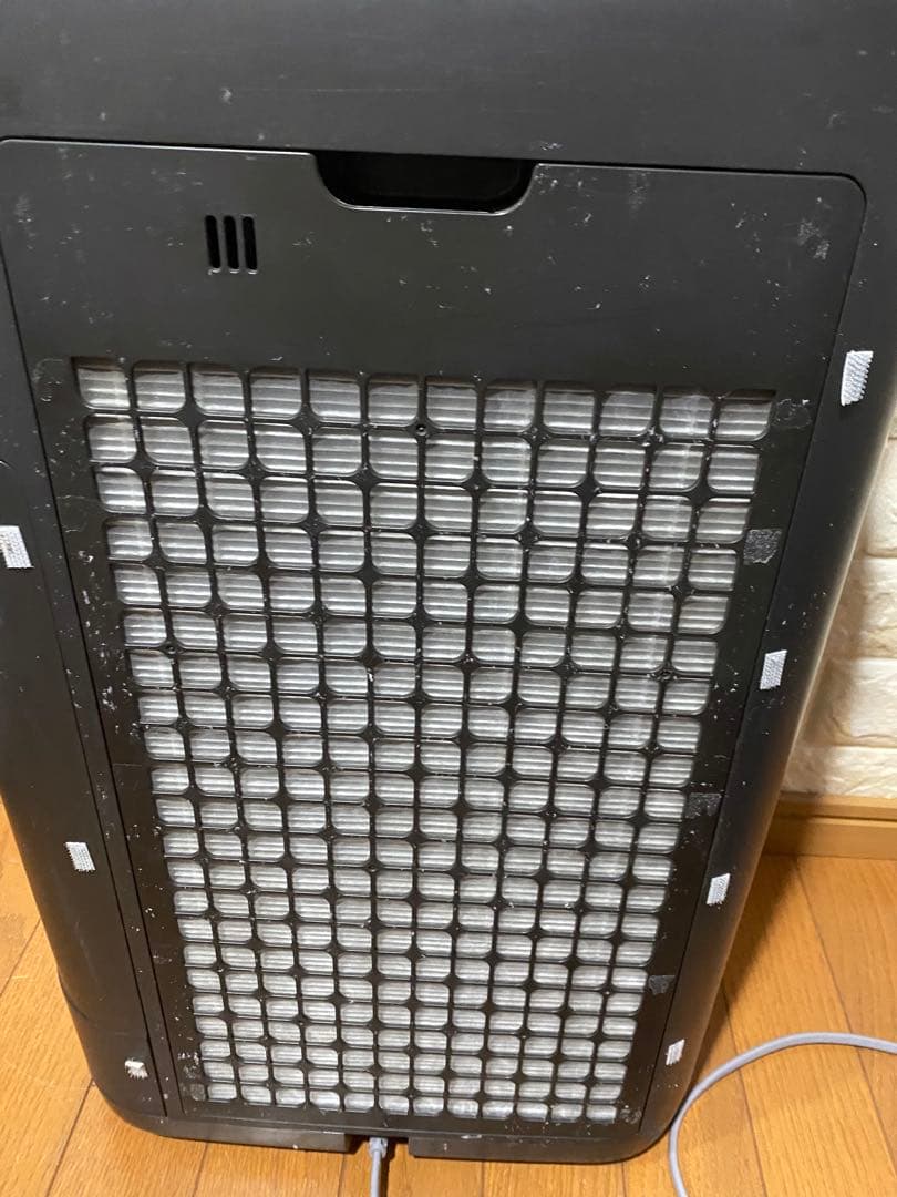 SHARP 加湿空気清浄機 2022年製 KI-PS50-H