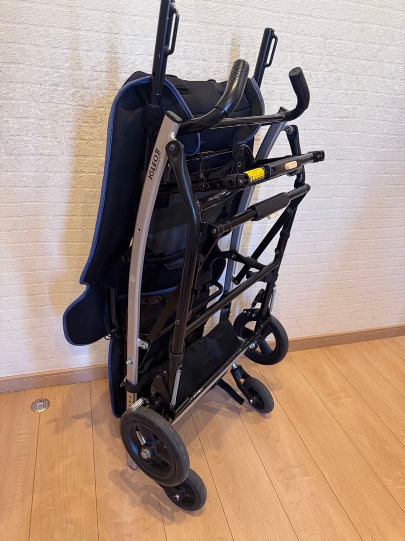 ピグレオ2 軽量バギー　キッズ