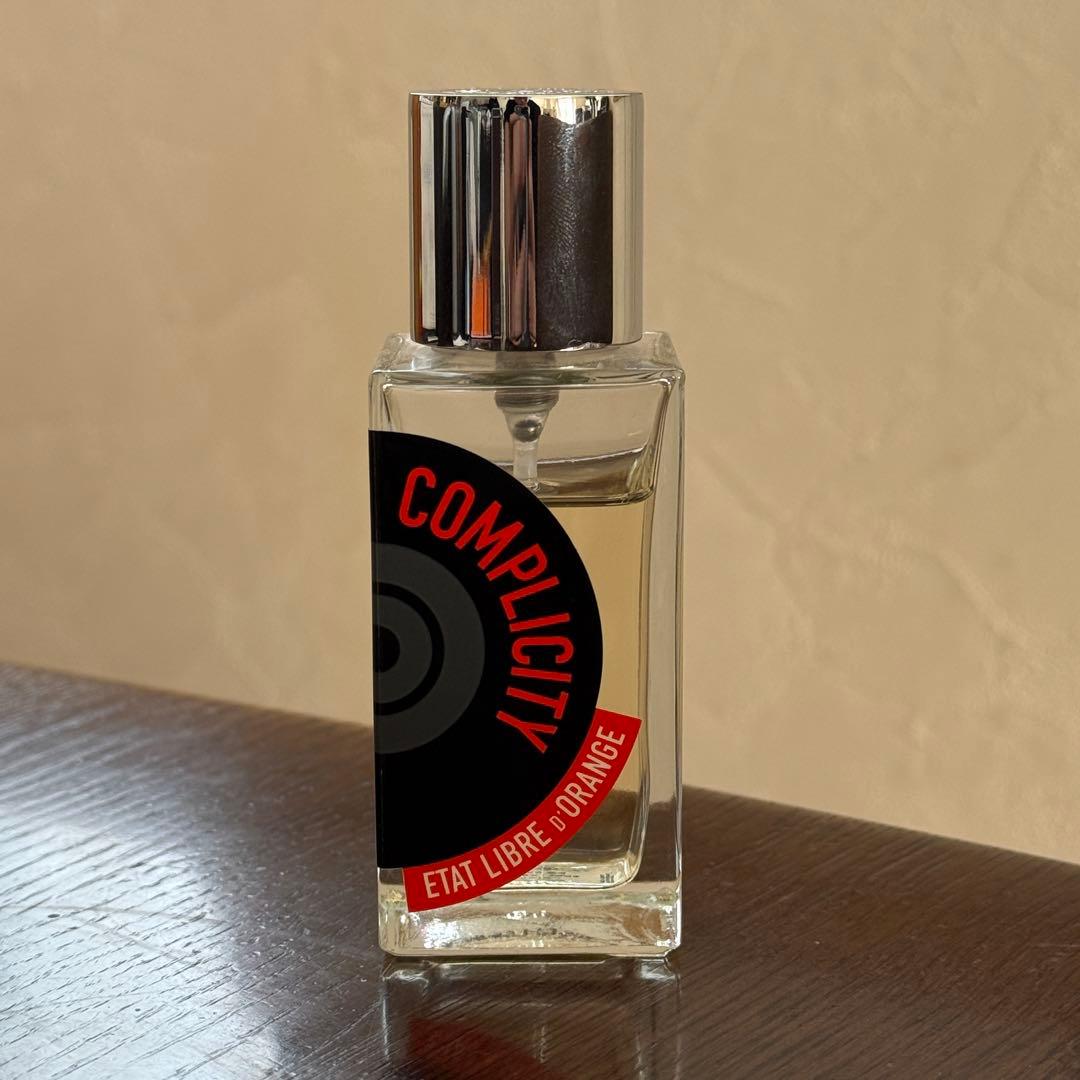 NOSESHOP DANGEROUS COMPLICITY 50ml 香水