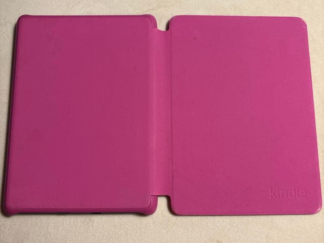 Amazon Kindle第10世代　キッズモデル本体