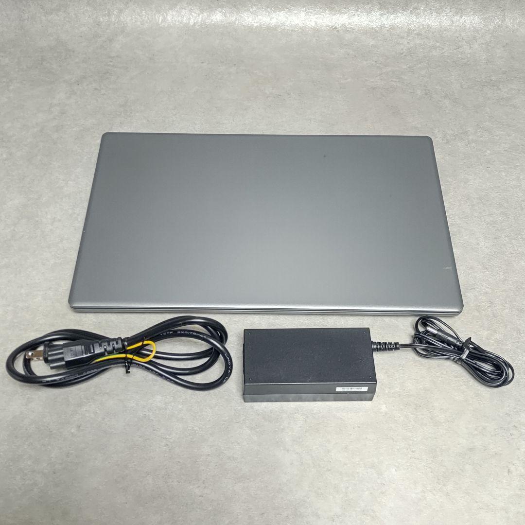ノートPC Win11pro N95 16GB 512GBSSD GTX1060