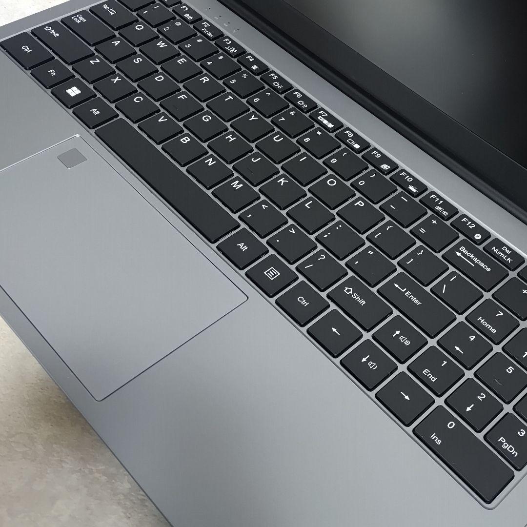 ノートPC Win11pro N95 16GB 512GBSSD GTX1060