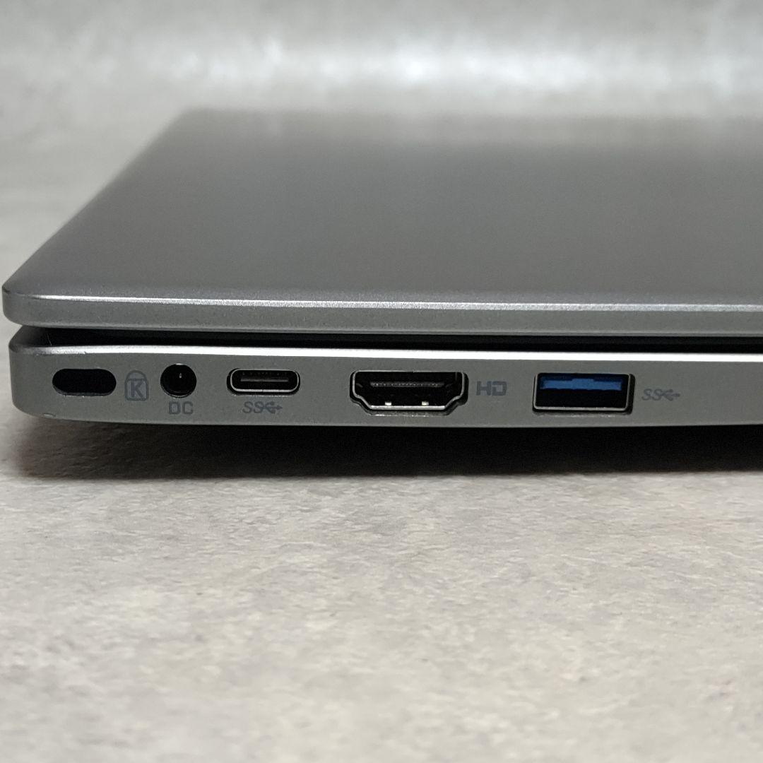 ノートPC Win11pro N95 16GB 512GBSSD GTX1060