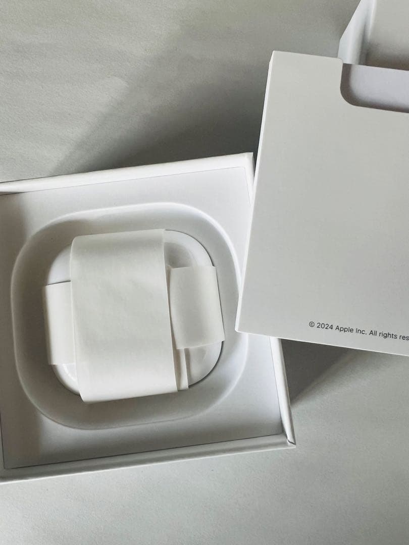 Apple AirPods 4 (ANC) 本体