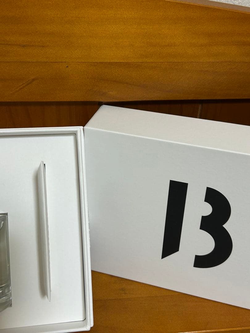 BYREDO MOJAVE GHOST オードパルファン100ml