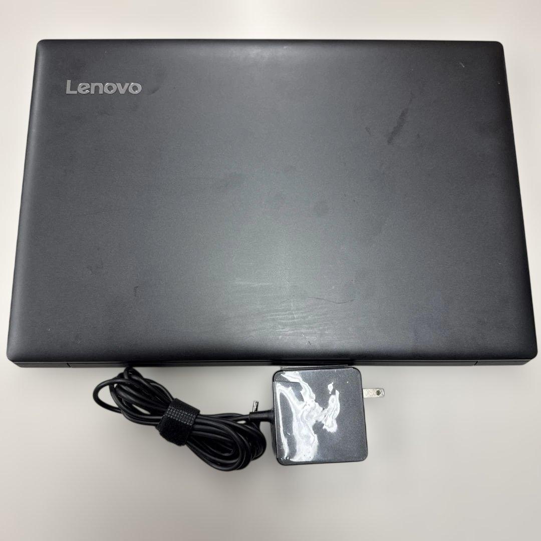 ノートパソコンLenovo ideapad 330 Ram4Gb/500Gb