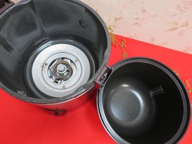 ヤ*マ様 14亜11 (Rinnai)リンナイ ガス炊飯器 RR-100VQ