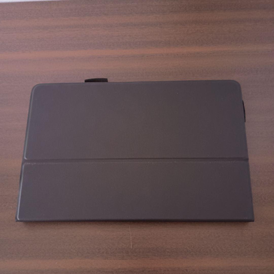 Windows11正規対応　富士通 ARROWS Tab Q509