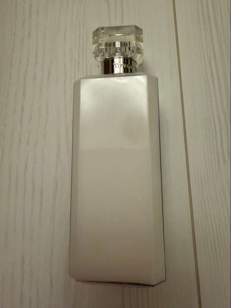 ティファニー TIFFANY&CO ティファニー ボディローション 200ml