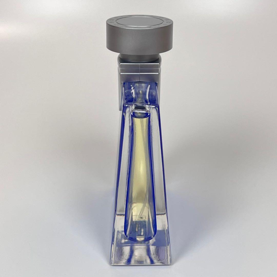 新品未使用　BVLGARI ブルガリ　ブルー　プールオム　オードトワレ　50ml