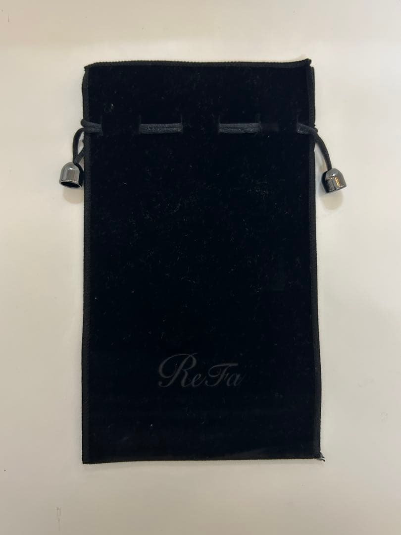 ReFa CARAT 美顔器ローラー