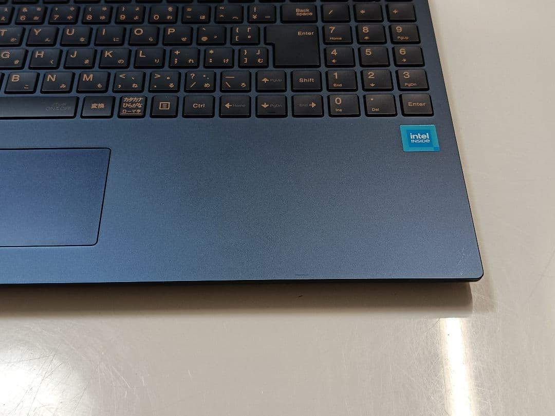 2024年製 NEC Windows11 15.6型 ノートパソコン 354