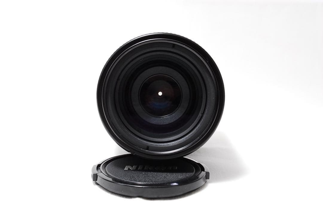 ❤️これ1本で遠くもバッチリ❤️Nikon AF NIKKOR 70-210mm