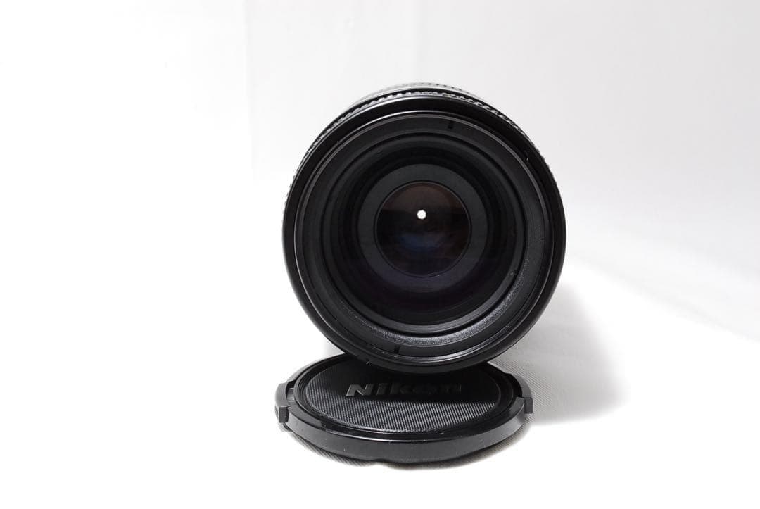 ❤️これ1本で遠くもバッチリ❤️Nikon AF NIKKOR 70-210mm