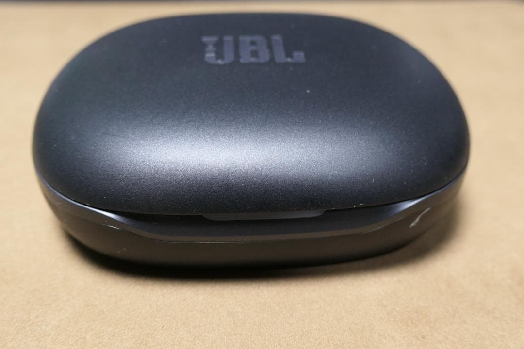 JBL SENSE PRO （美品、ケース付き）