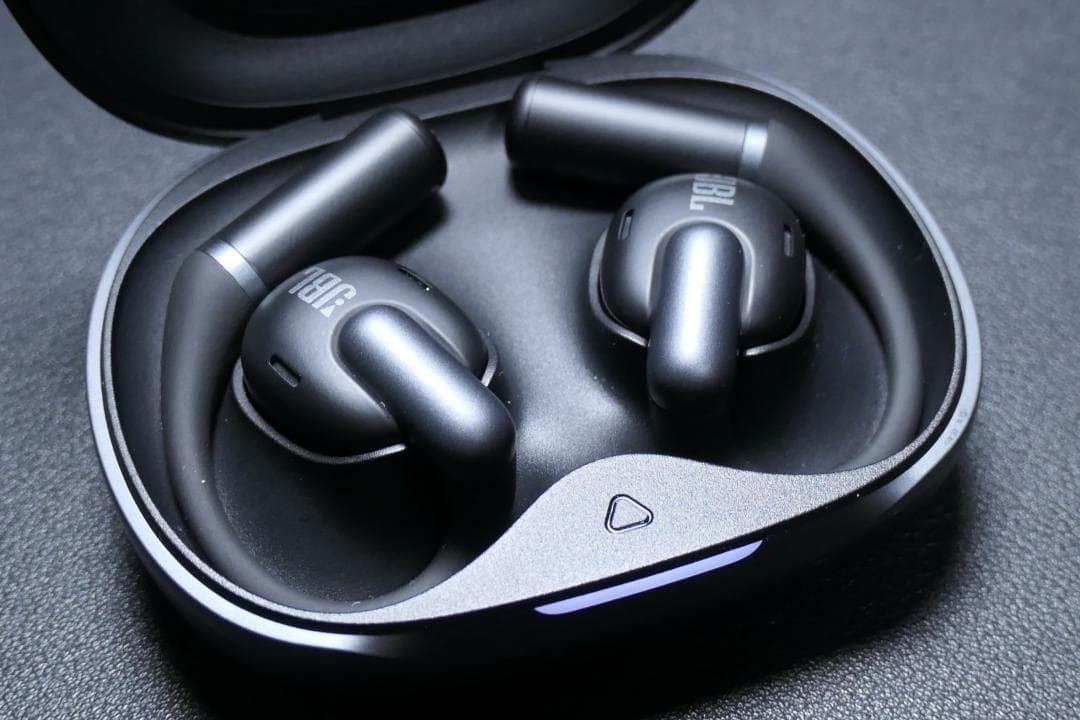 JBL SENSE PRO （美品、ケース付き）