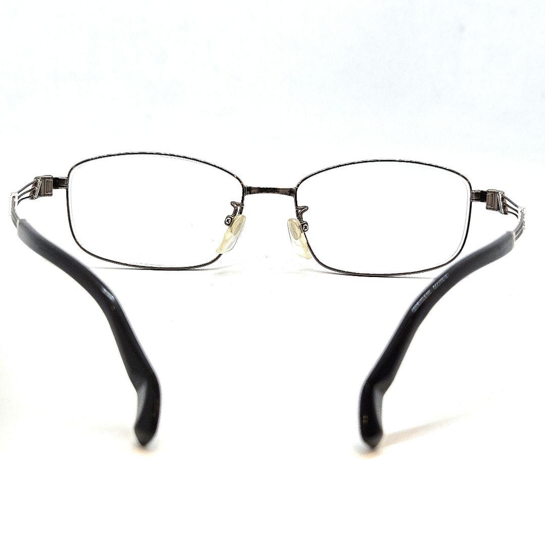 CHARMANT シャルマン ラインアート 眼鏡 XL1063