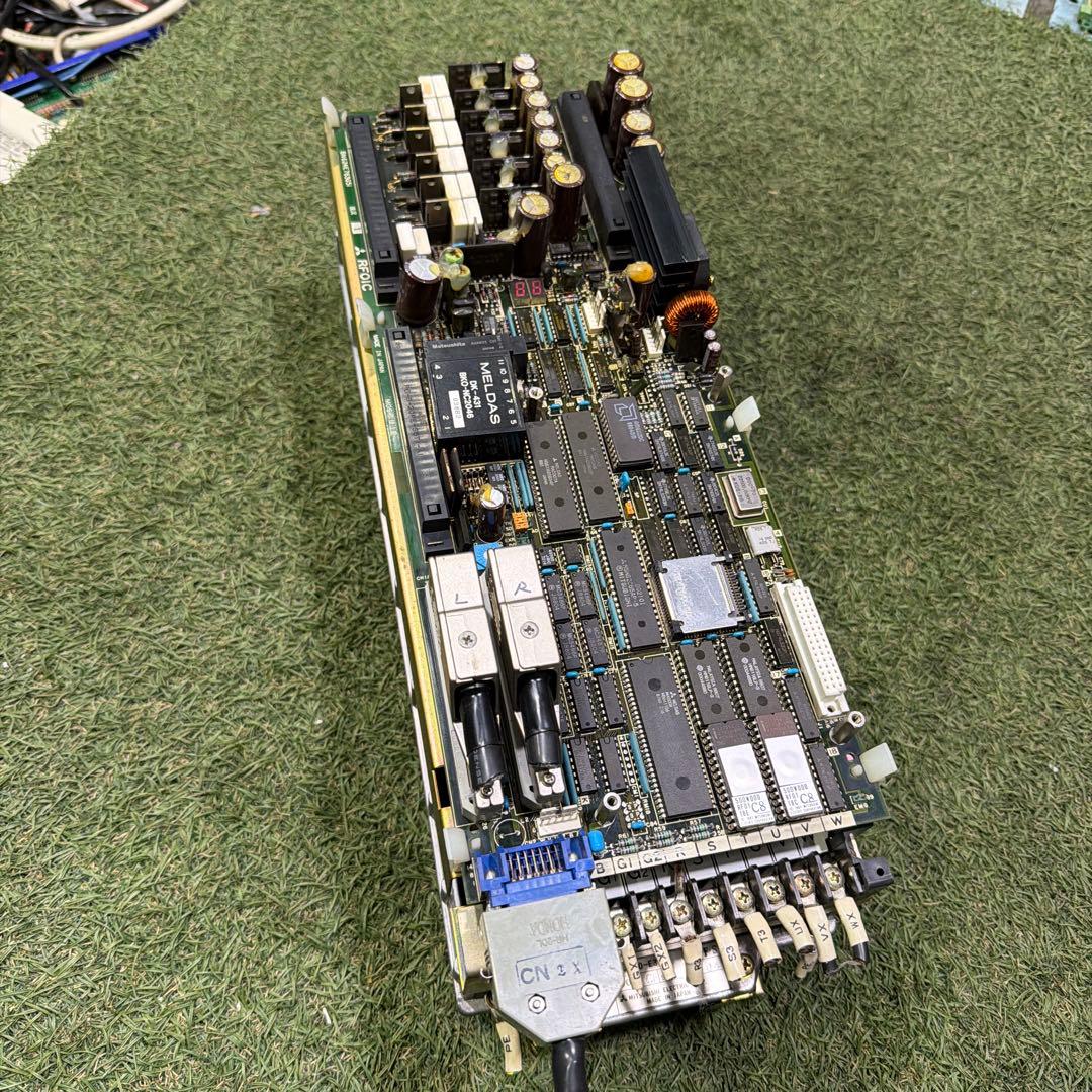MR-S1-200-E31 Servo Drive 三菱 サーボドライブ