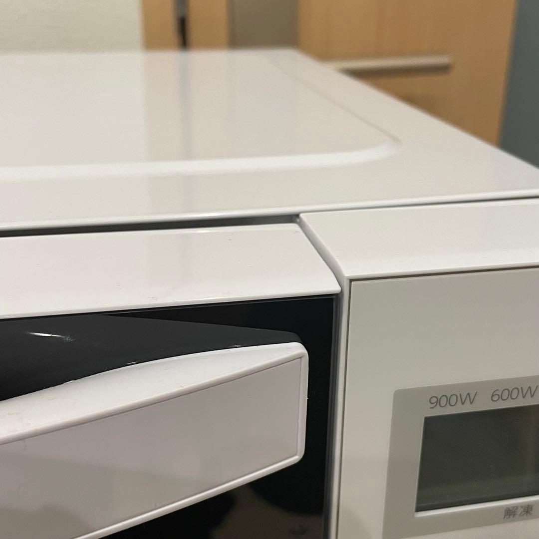 未使用品 アビテラックス 電子レンジ ARF-118VF 2025年製