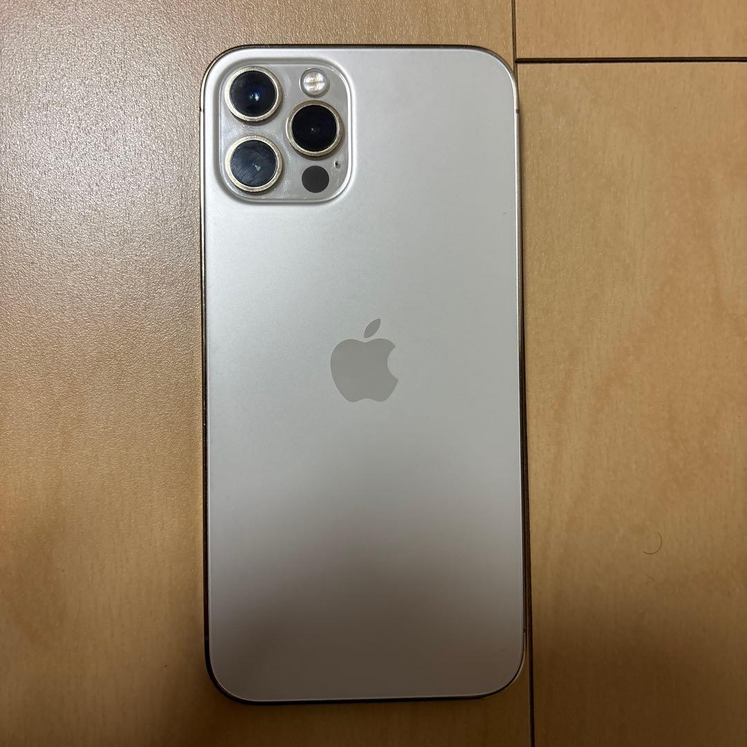寺*田様 iPhone 12 PRO 256GB【ジャンク扱い】