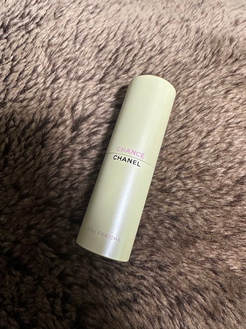 CHANEL CHANCE EAU FRAÎCHE チャンス オー フレッシュ
