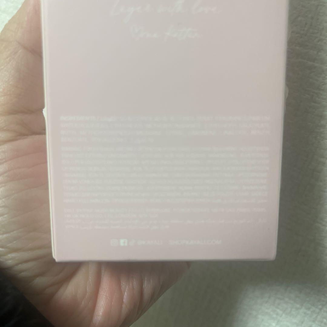 香水(女性用) KAYALI YUM BOUGEE MARSHMALLOW 50ml