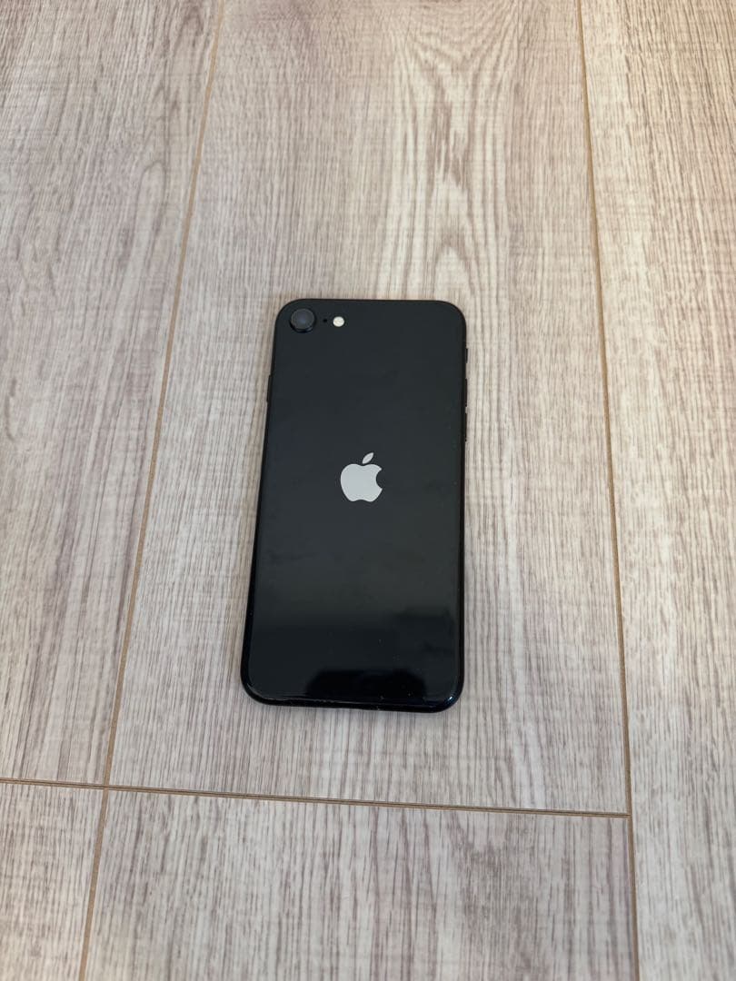 Apple iPhone se 第二世代　se2
