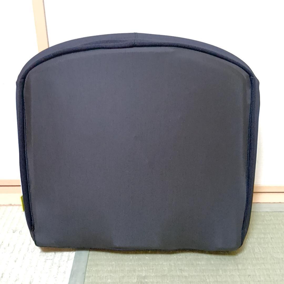 PIKA様。西川　Keeps　キープス 骨盤サポートクッション 黒