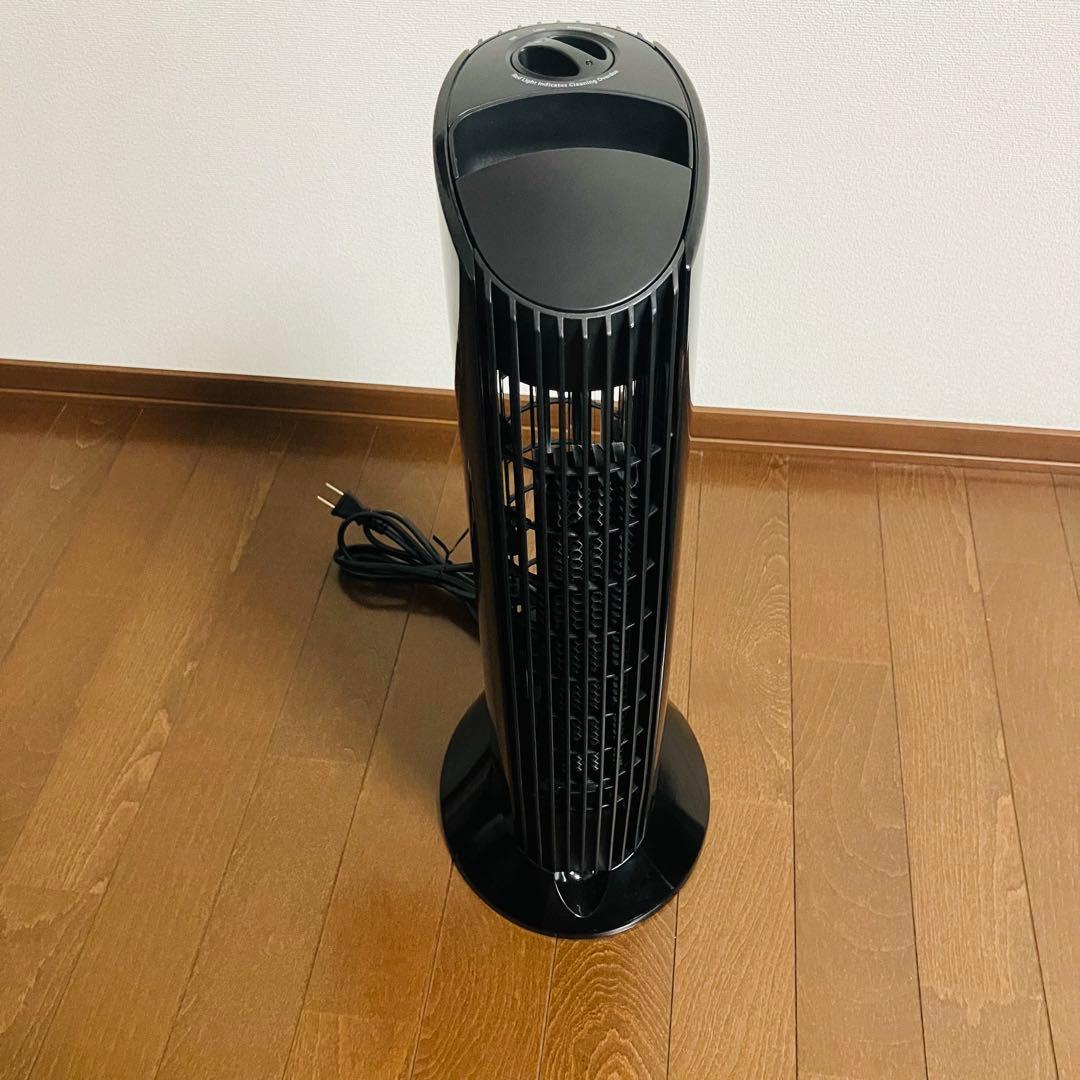 空気清浄機 アントレックス イオニックブリーズ MIDI