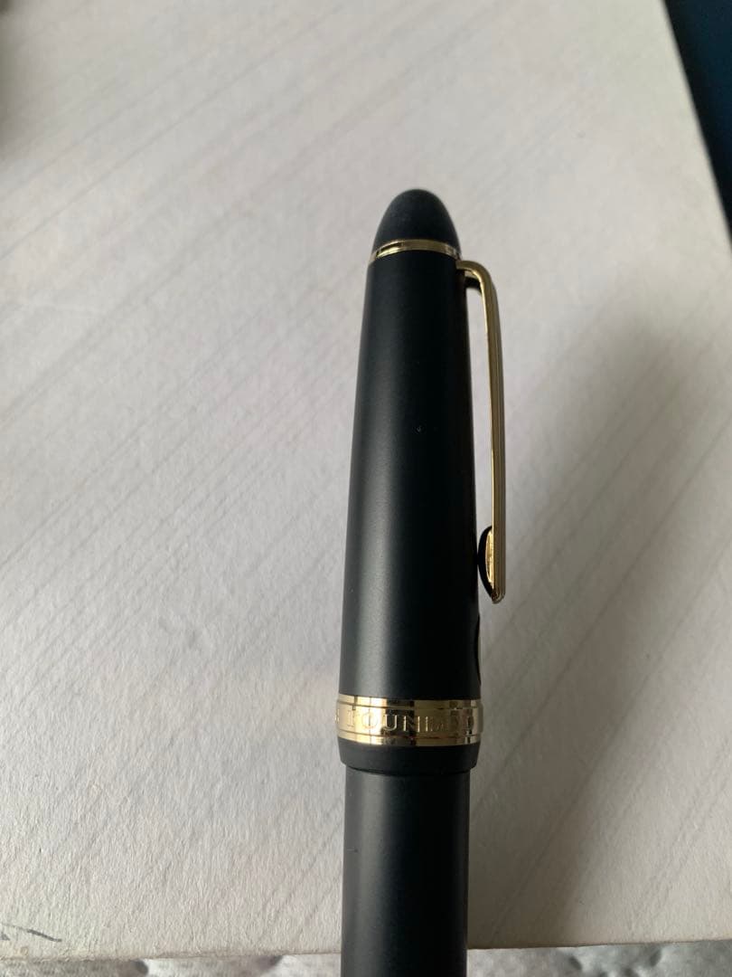 SAILOR セーラー 1911 万年筆 18Kニブ