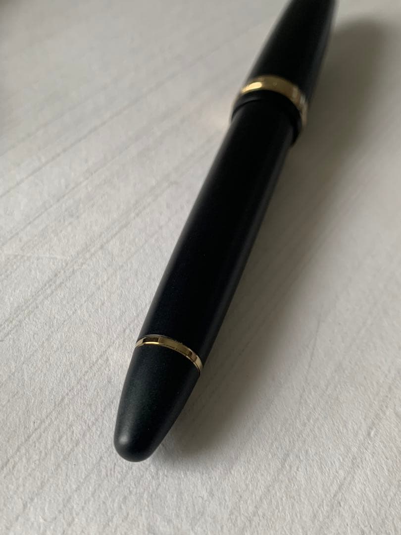SAILOR セーラー 1911 万年筆 18Kニブ